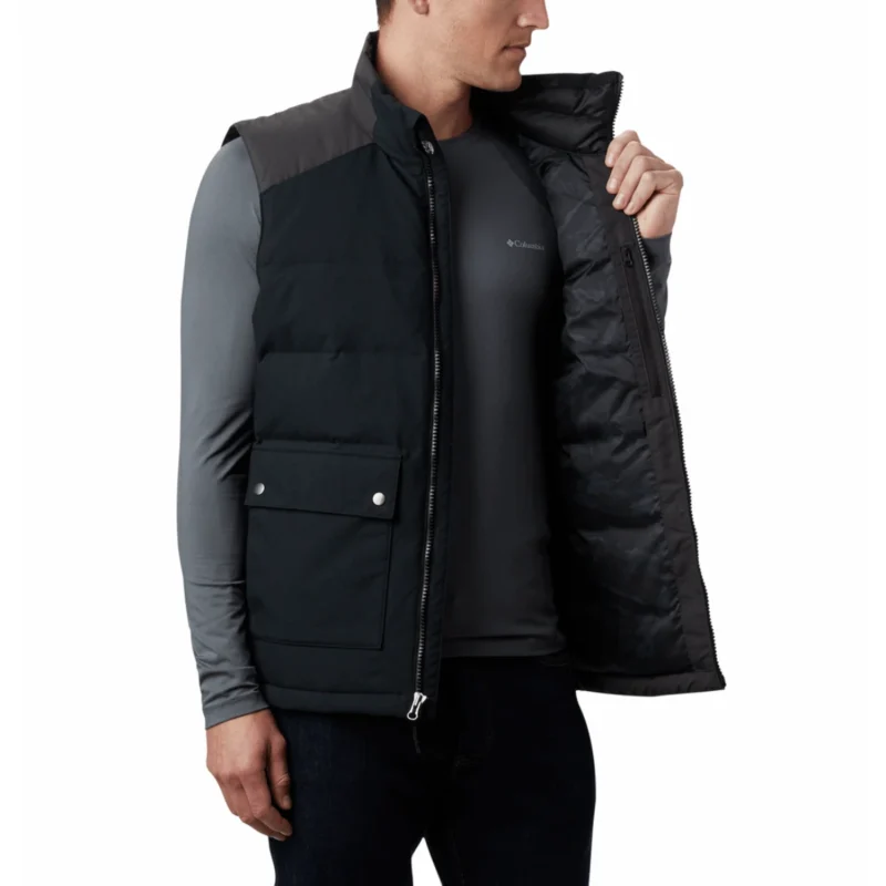 Columbia Challenger Vest - Men's - Image 4