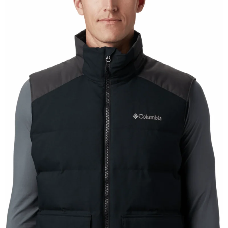 Columbia Challenger Vest - Men's - Image 5