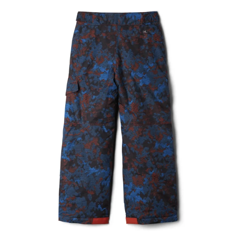 Columbia Ice Slope II Pant - Toddler - Image 2