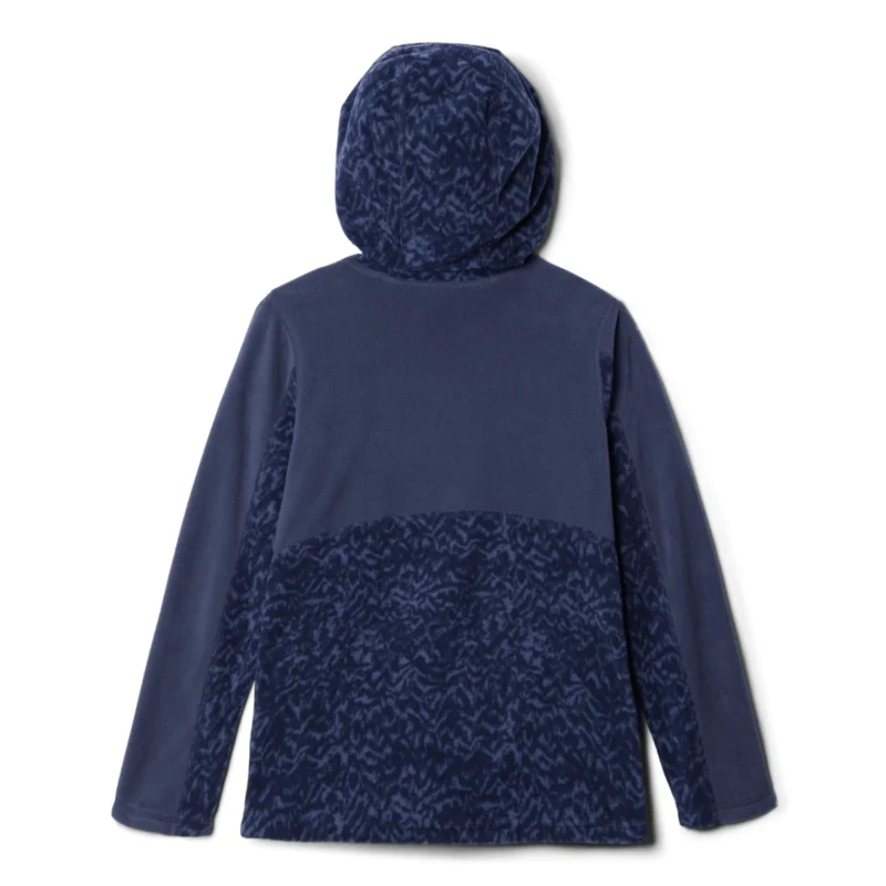 Columbia Glacial Hoodie - Girls' - Image 2