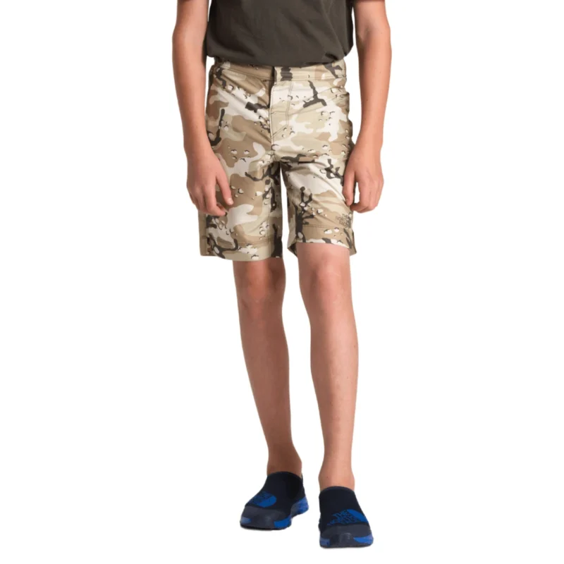 The North Face Amphibious Short - Boys'