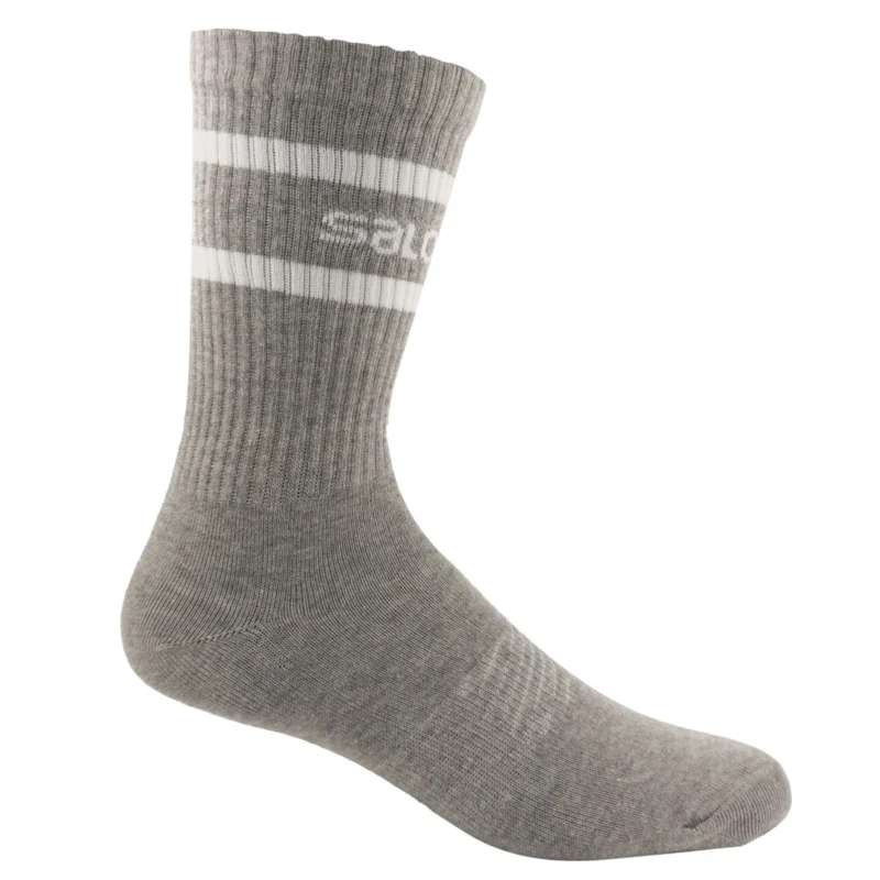 Salomon Life Crew Sock (3 Pack) - Image 2