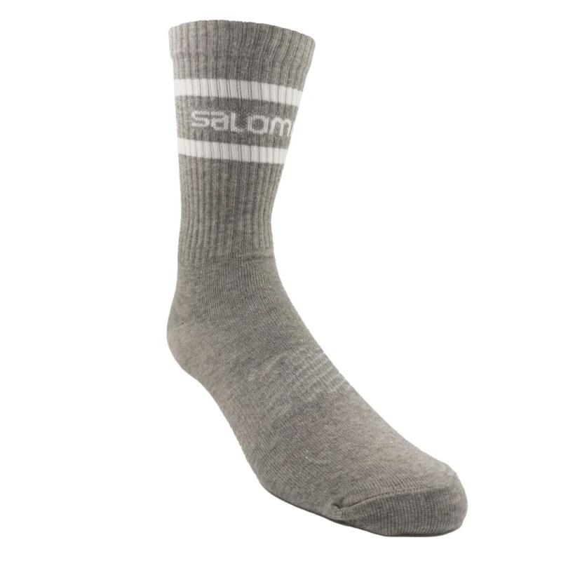 Salomon Life Crew Sock (3 Pack) - Image 3
