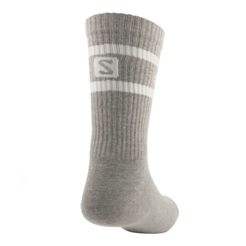 Salomon Life Crew Sock (3 Pack) - Image 4