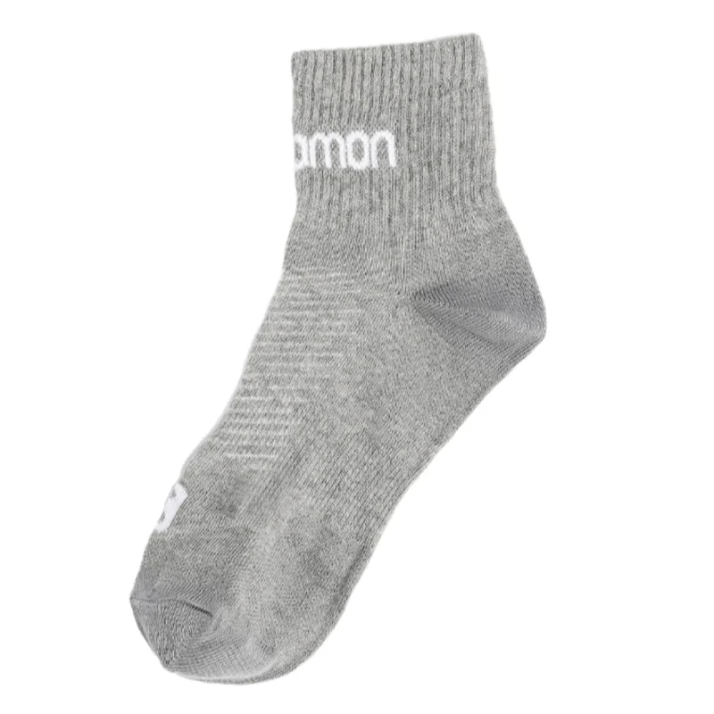 Salomon Active Quarter Crew Sock (3 Pack) - Image 2