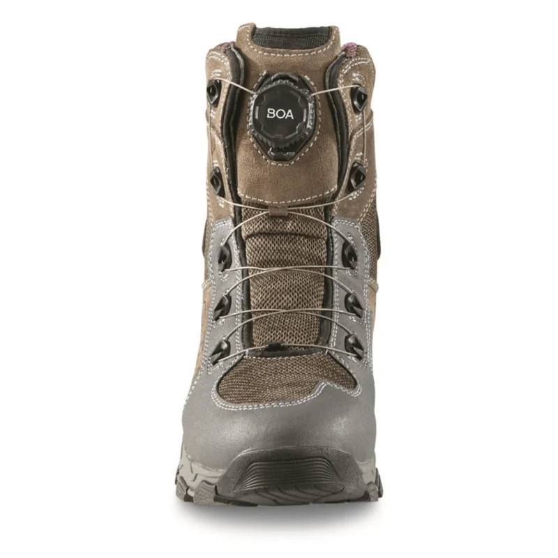 Irish Setter Ravine 9" Boa Waterproof Insulated Hunting Boots - Women's - Image 2