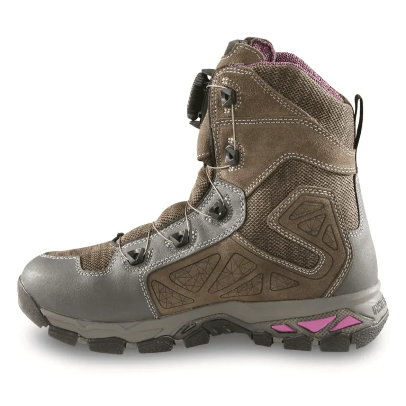 Irish Setter Ravine 9" Boa Waterproof Insulated Hunting Boots - Women's - Image 3