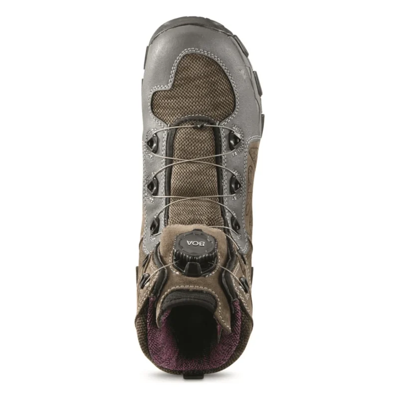 Irish Setter Ravine 9" Boa Waterproof Insulated Hunting Boots - Women's - Image 5