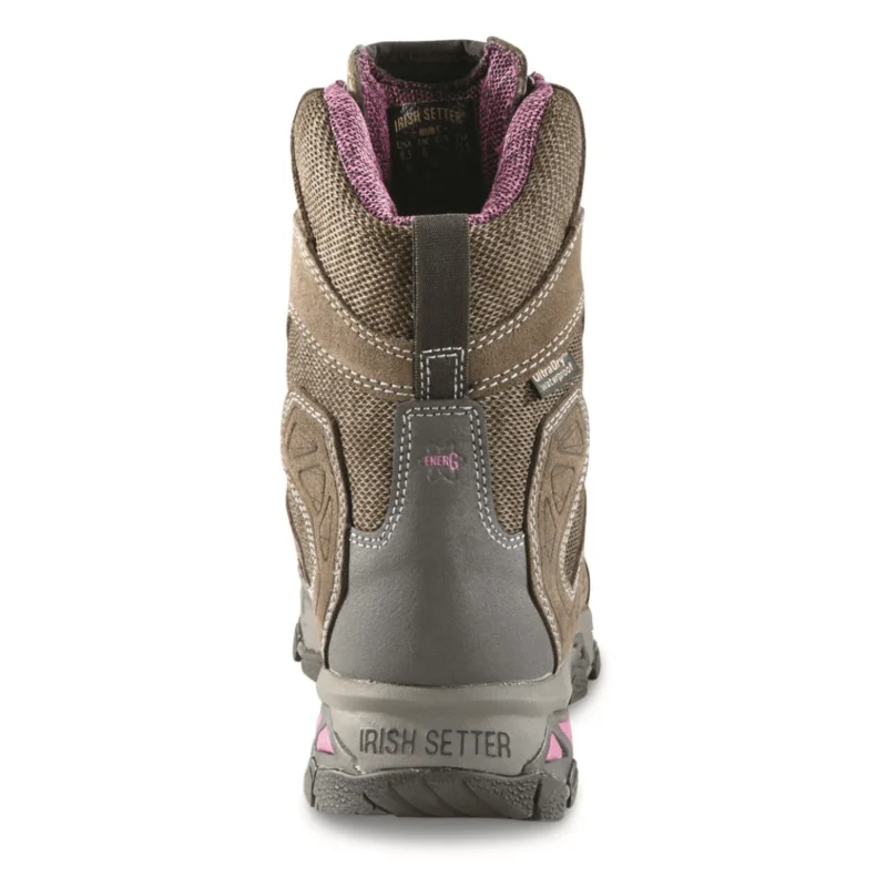 Irish Setter Ravine 9" Boa Waterproof Insulated Hunting Boots - Women's - Image 6