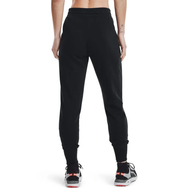 Under Armour Rival Fleece Jogger - Women's - Image 2