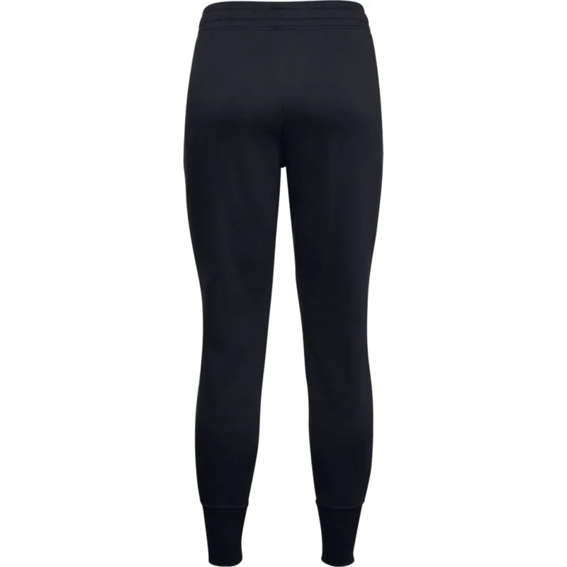 Under Armour Rival Fleece Jogger - Women's - Image 4