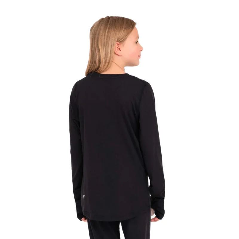 Terramar Thermolator 2.0 Base Layer Top - Youth - Image 6