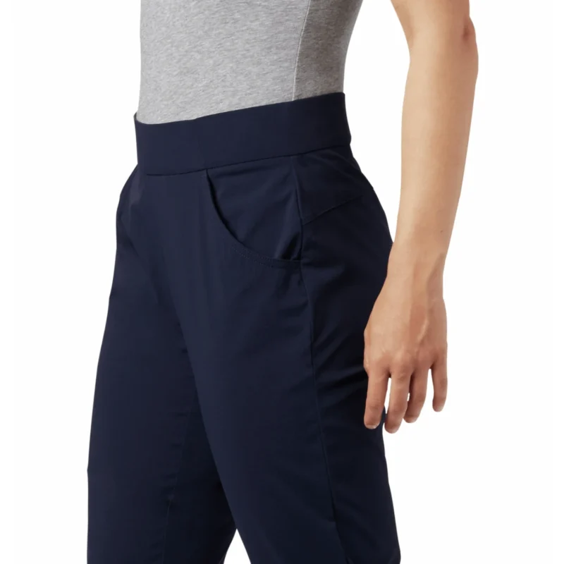 Columbia Plus Size Anytime Casual Capri Pant - Women's - Image 3