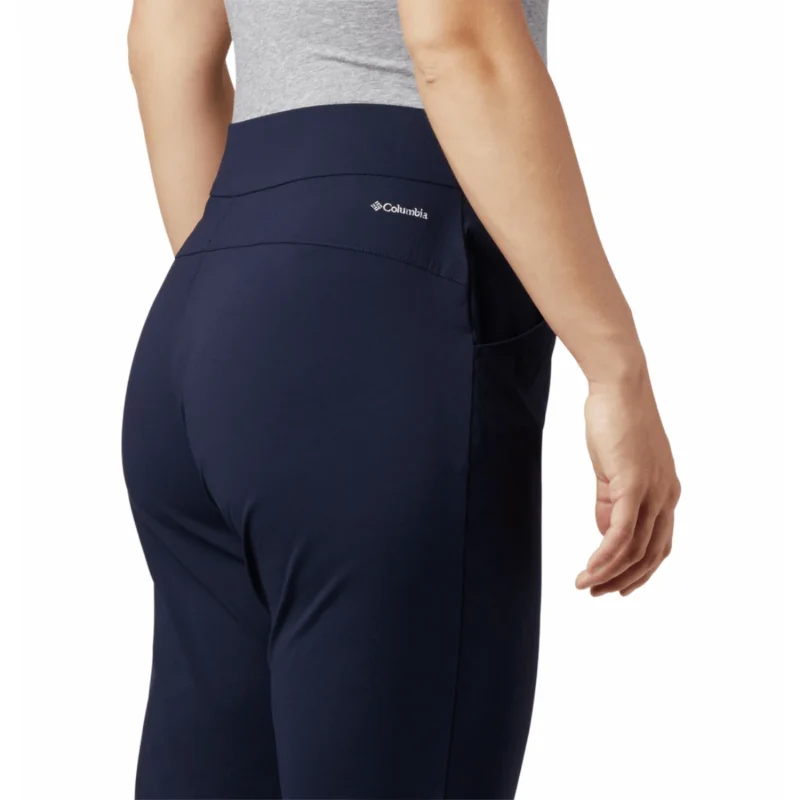 Columbia Plus Size Anytime Casual Capri Pant - Women's - Image 4