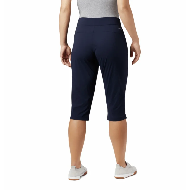 Columbia Plus Size Anytime Casual Capri Pant - Women's - Image 5