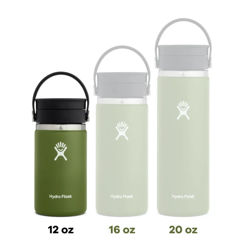 Hydro Flask Coffee Bottle W/ Sip Lid - Image 2