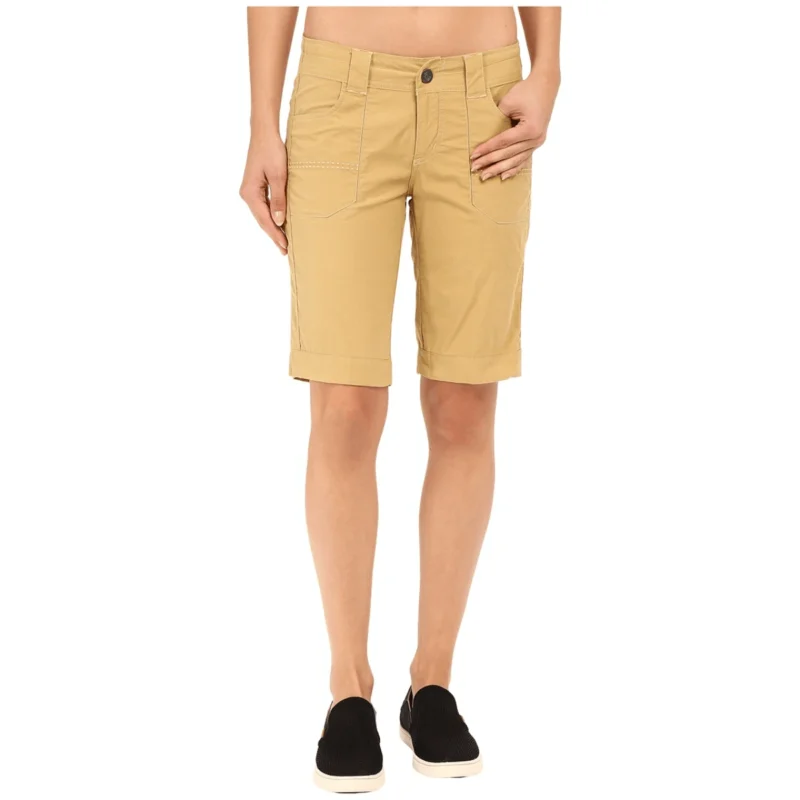 KUHL KÜHL Kendra Cuff Short - Women's