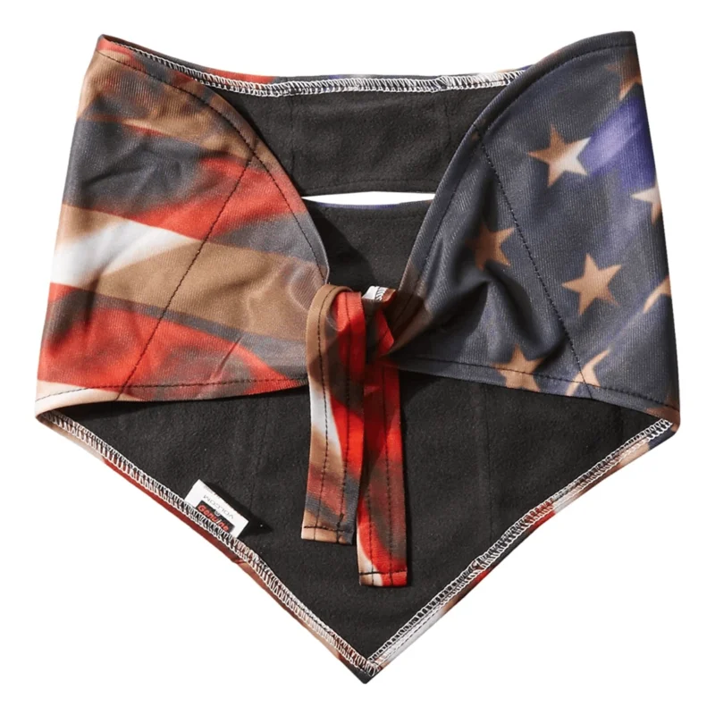 Volcom Tie Up Facemask - Men's - Image 2