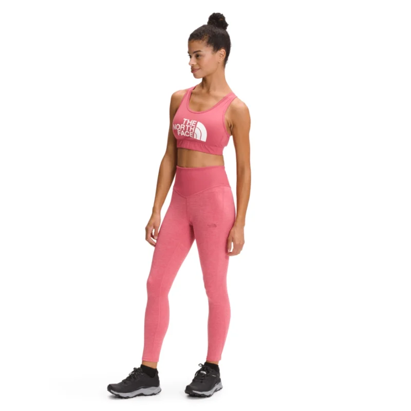 The North Face Midline Bra - Women's - Image 2