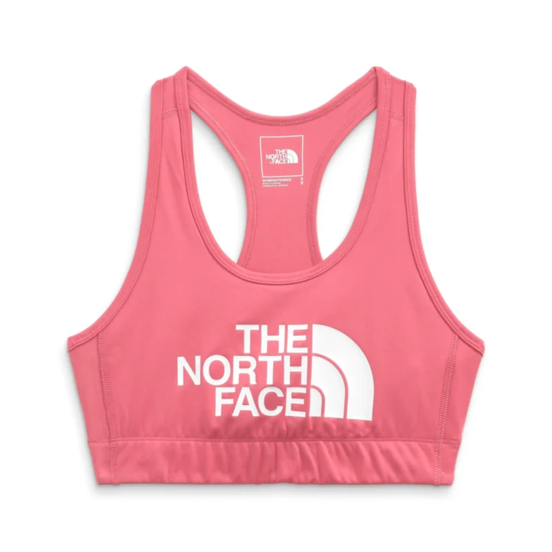 The North Face Midline Bra - Women's - Image 4