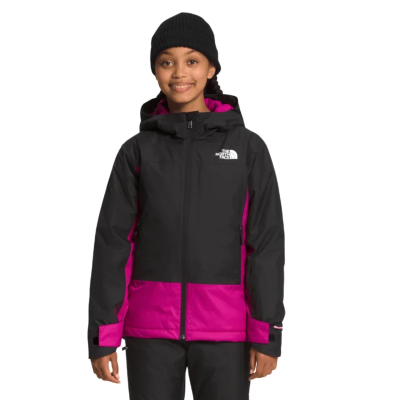 The North Face Freedom Insulated Jacket - Girls'