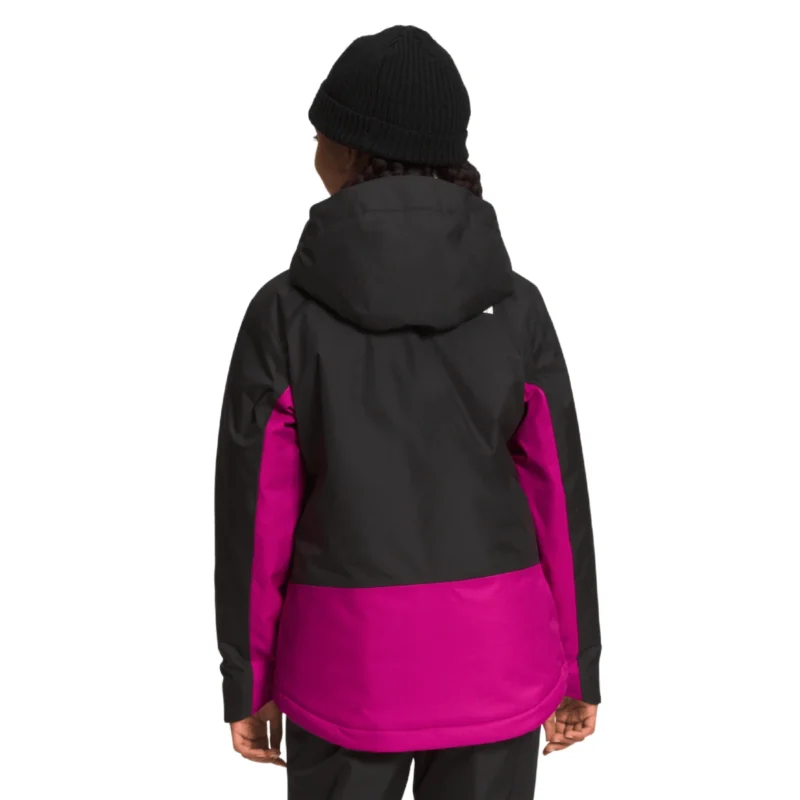 The North Face Freedom Insulated Jacket - Girls' - Image 2