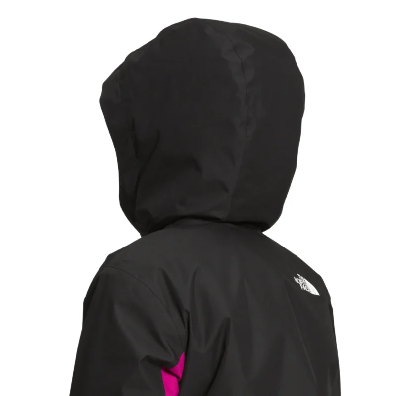 The North Face Freedom Insulated Jacket - Girls' - Image 4