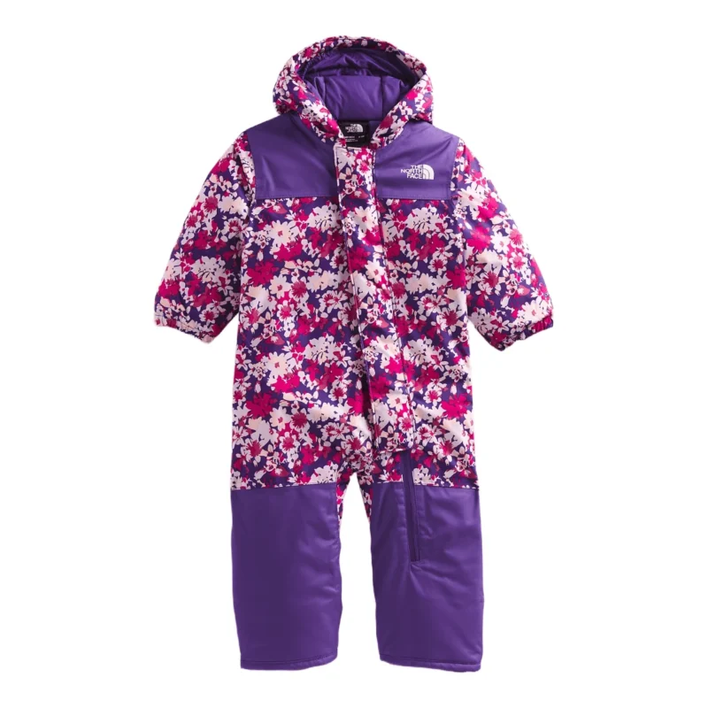 The North Face Baby Freedom Snow Suit - Infant