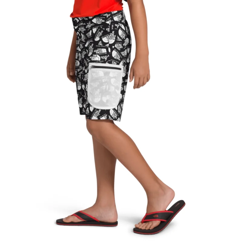 The North Face High Class V Water Short - Boys'