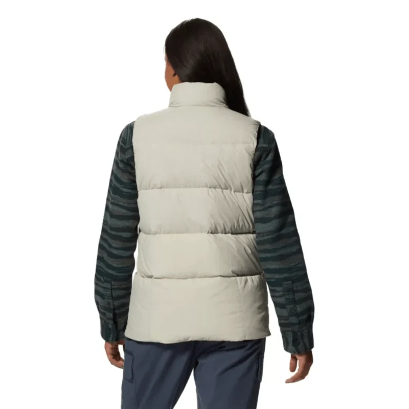 Mountain Hardwear Nevadan Down Vest - Women's - Image 2