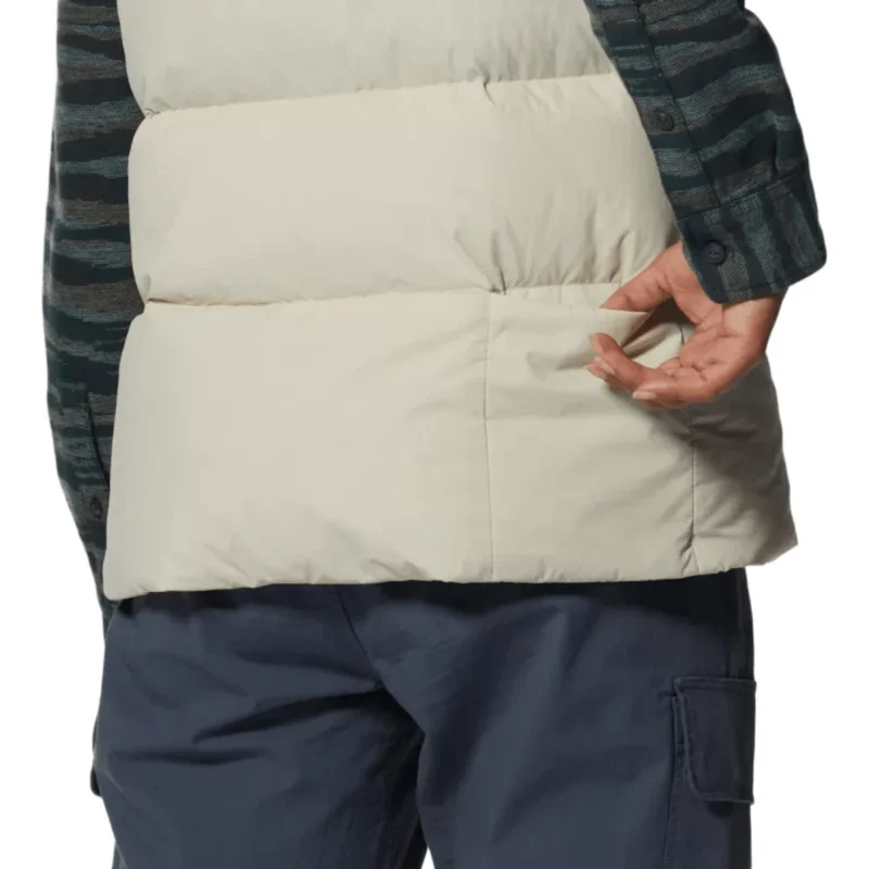 Mountain Hardwear Nevadan Down Vest - Women's - Image 6