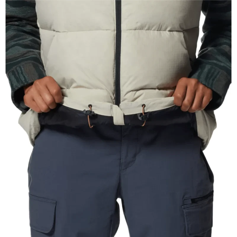 Mountain Hardwear Nevadan Down Vest - Women's - Image 7