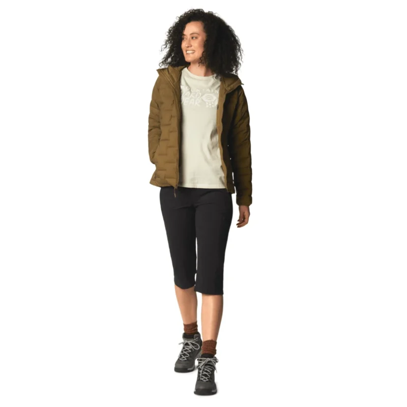 Mountain Hardwear Dynama/2 Capri - Women's - Image 4
