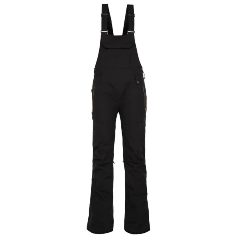 686 Magic Insulated Bib Pant - Women's