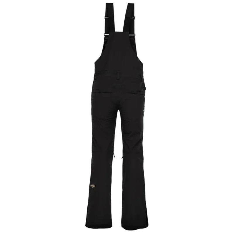 686 Magic Insulated Bib Pant - Women's - Image 2