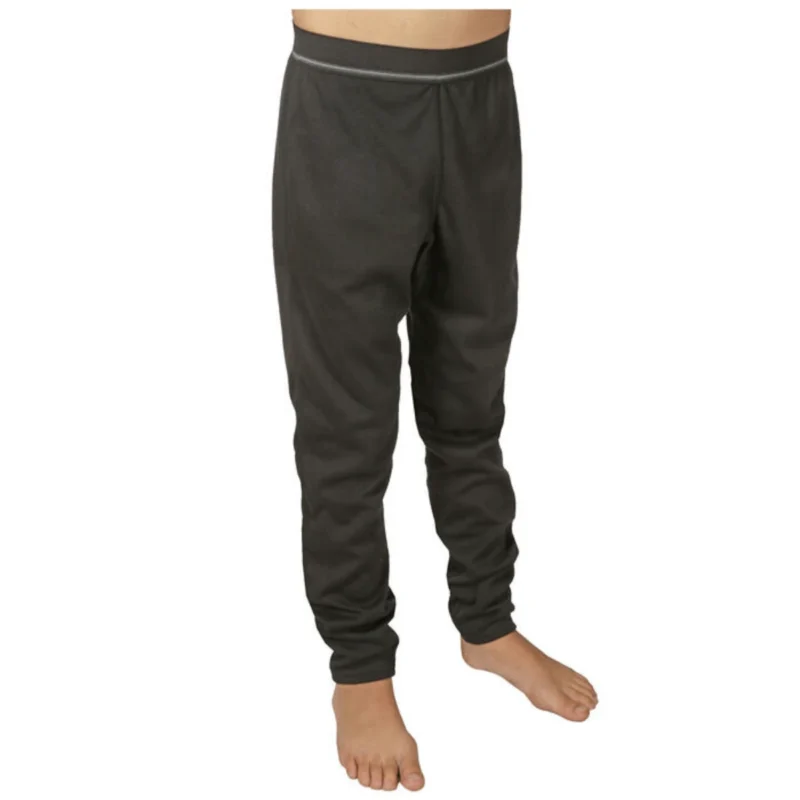 Hot Chillys Pepper Bi-Ply Bottom - Youth