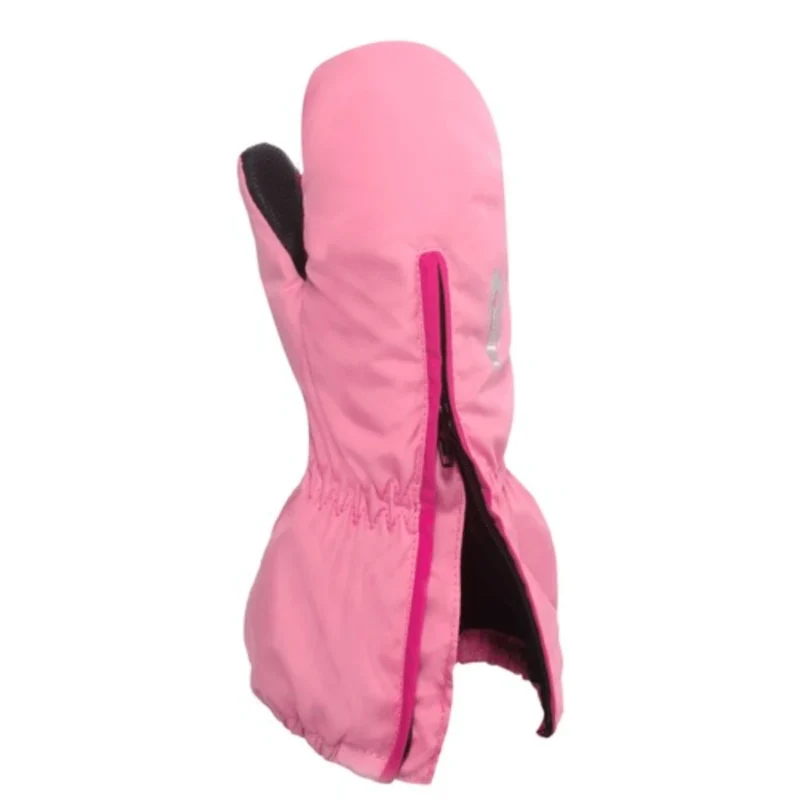 Hot Fingers Quest Mitten - Toddler - Image 2