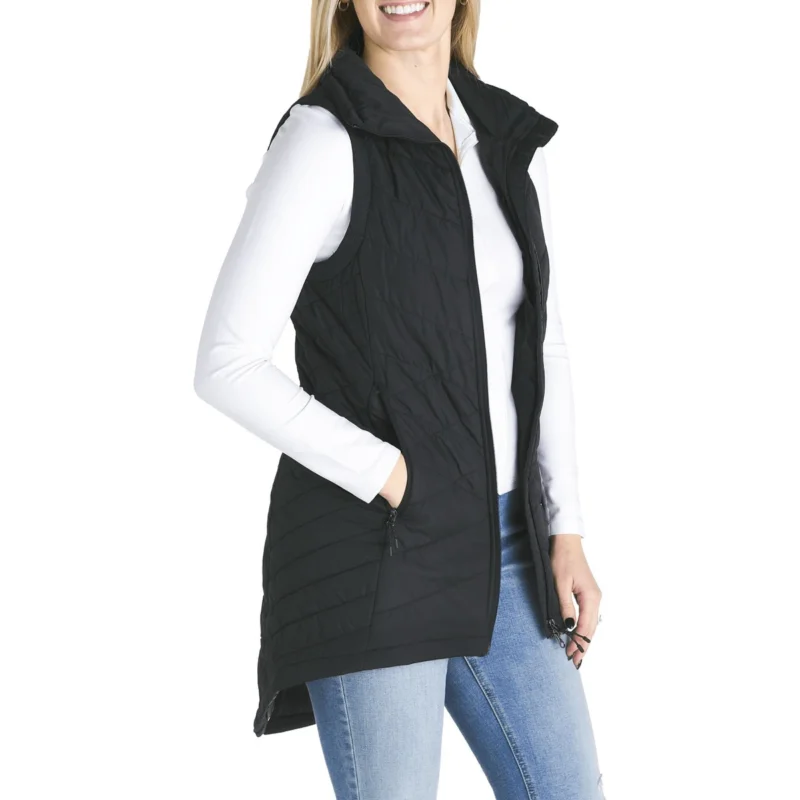 Mt Mountaineering Legion Long Vest - Women's - Image 2