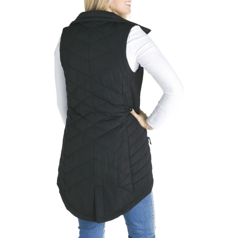 Mt Mountaineering Legion Long Vest - Women's - Image 3