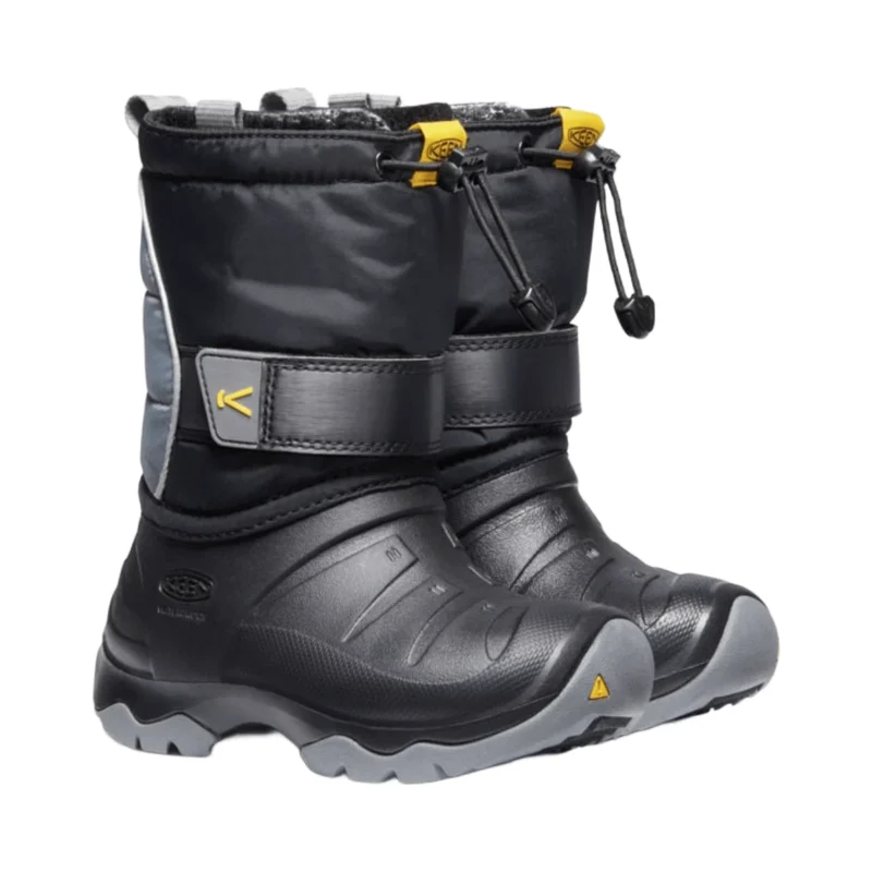 KEEN Lumi II Waterproof Boot - Toddler - Image 3