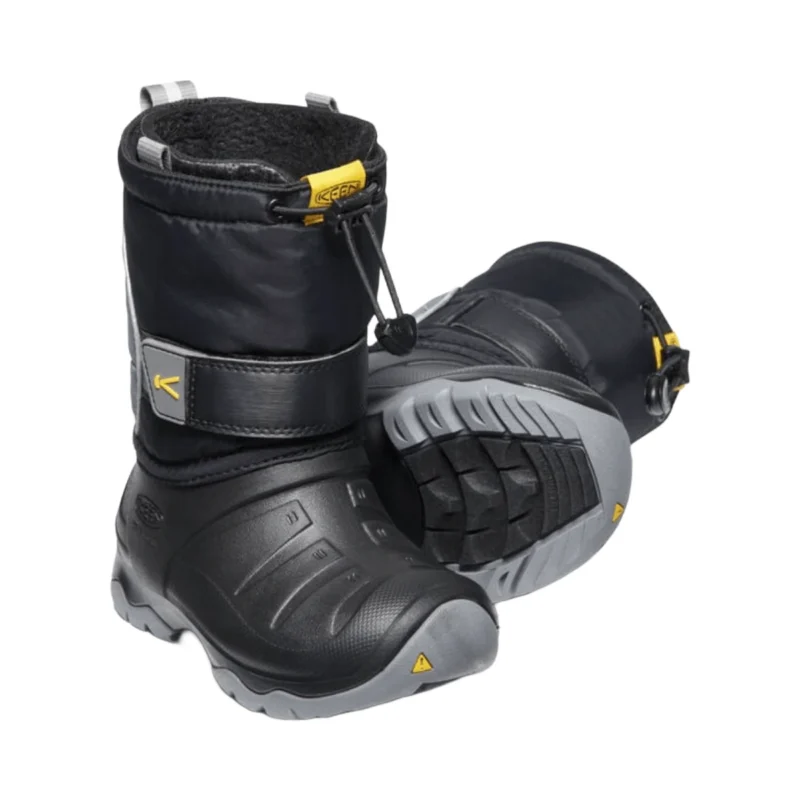 KEEN Lumi II Waterproof Boot - Toddler - Image 6