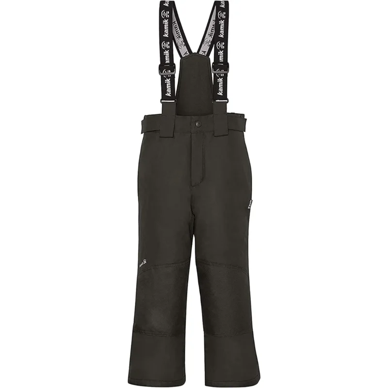 Kamik Harper Removable Suspender Pant - Boys'