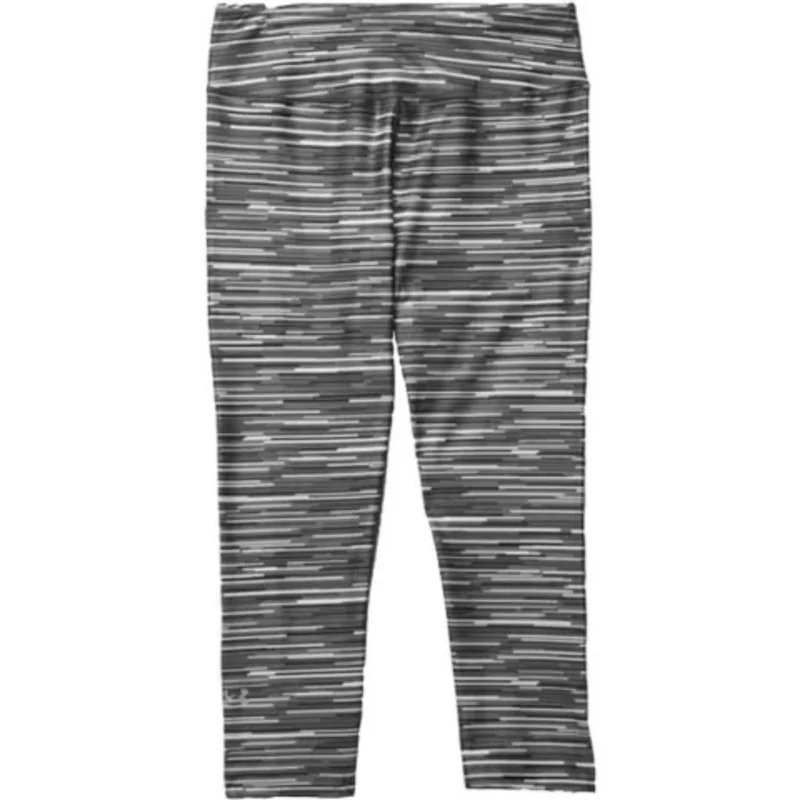 Under Armour Heatgear Printed Capri - Women's