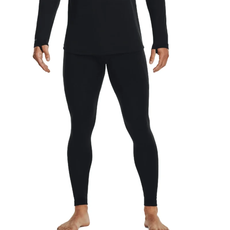 Under Armour Coldgear Base 3.0 Legging - Men's - Image 3