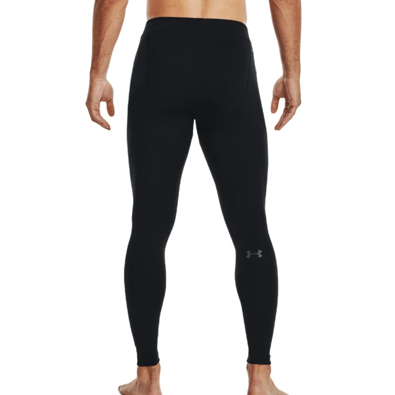 Under Armour Coldgear Base 3.0 Legging - Men's - Image 4