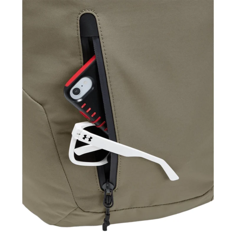 Under Armour Sportstyle Backpack - Image 5