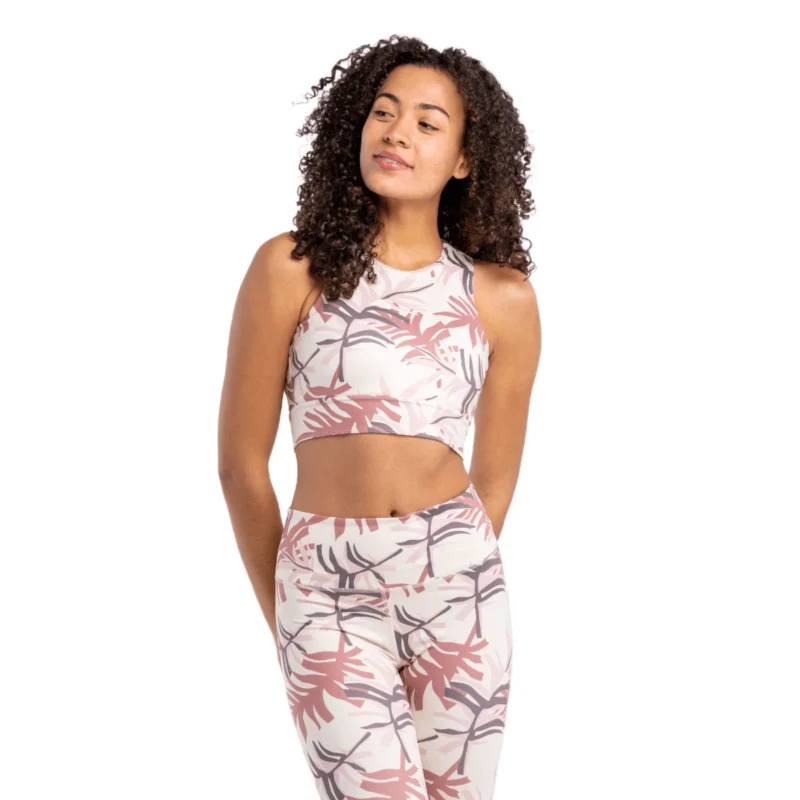 LIV Outdoor Madi Long Line Bra - Women's