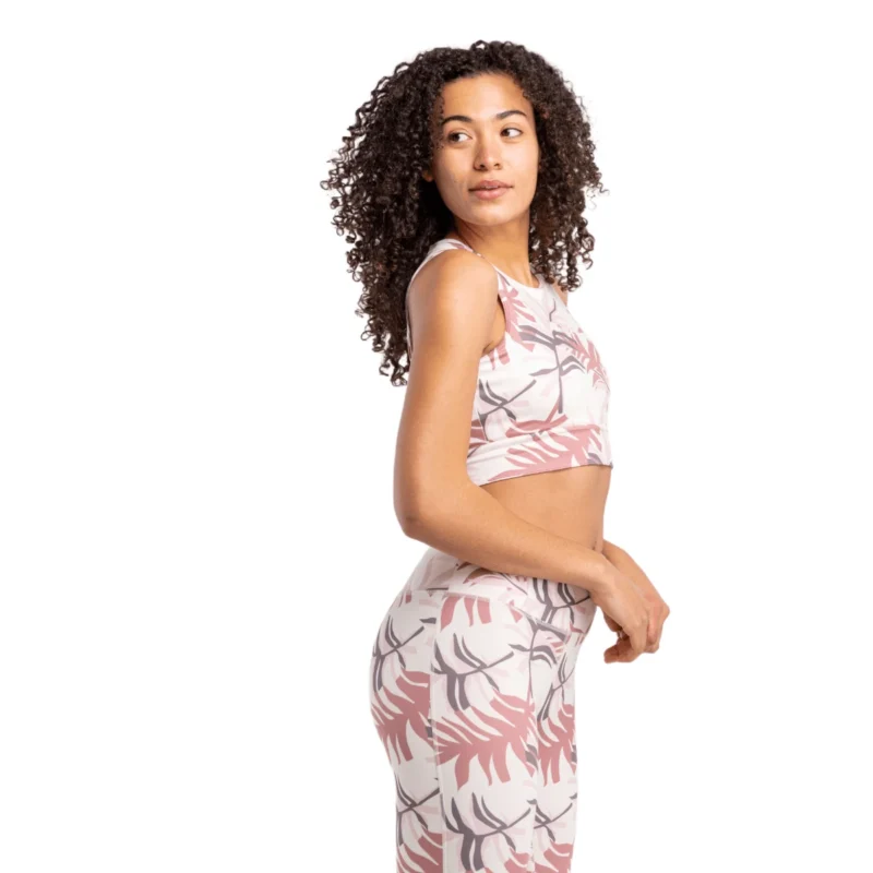 LIV Outdoor Madi Long Line Bra - Women's - Image 2