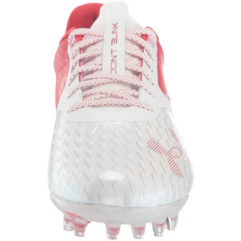 Under Armour Blur Lux Molded Cleat - Men's - Image 3