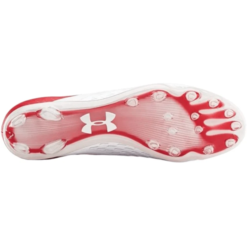Under Armour Blur Lux Molded Cleat - Men's - Image 5